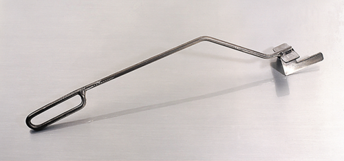 Bakers Pride G5221U Charbroiler, Parts & Accessories