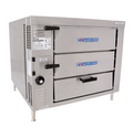 Bakers Pride GP51 Pizza Bake Oven, Countertop, Gas