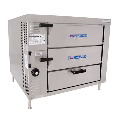 Bakers Pride GP51 Pizza Bake Oven, Countertop, Gas