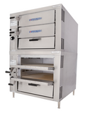 Bakers Pride GP52 Pizza Bake Oven, Countertop, Gas