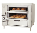 Bakers Pride GP61 Pizza Bake Oven, Countertop, Gas