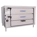 Bakers Pride GP61-HP Pizza Bake Oven, Countertop, Gas