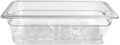 Omcan 80074 Food Pan, Plastic