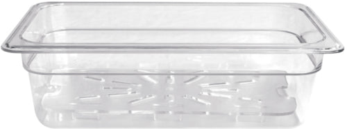 Omcan 80074 Food Pan, Plastic