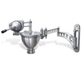 Belshaw 1 TYPE N Donut Fryer