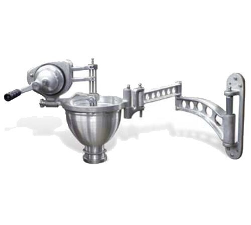 Belshaw 1 TYPE N Donut Fryer