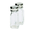 Admiral Craft MSQ-2 Salt / Pepper Shaker