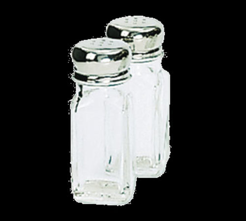 Admiral Craft MSQ-2 Salt / Pepper Shaker