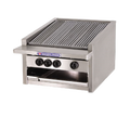 Bakers Pride L-24RS-R Charbroiler, Gas, Countertop
