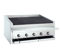 Bakers Pride L-36RS Charbroiler, Gas, Countertop
