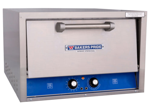 Bakers Pride P22S Pizza Bake Oven, Countertop, Electric