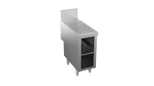Krowne KRS-SD12 Underbar Drain Workboard Unit
