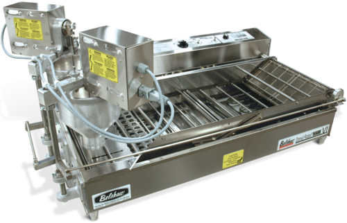 Belshaw MKVI-1300-1-9/16S Donut Fryer Parts & Accessories