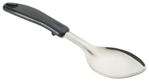 Winco BHOP-11 Serving Spoon, Solid