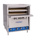 Bakers Pride P44-BL Pizza Bake Oven, Countertop, Electric