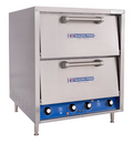 Bakers Pride P44S Pizza Bake Oven, Countertop, Electric