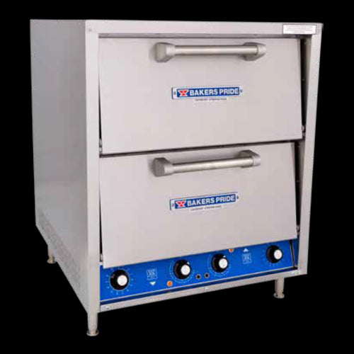 Bakers Pride P46-BL Pizza Bake Oven, Countertop, Electric