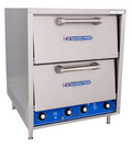 Bakers Pride P46S Pizza Bake Oven, Countertop, Electric