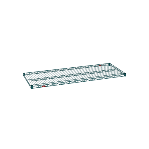 Metro 2154NK3 Shelving, Wire