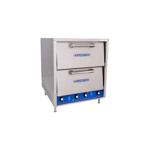 Bakers Pride P48-BL Pizza Bake Oven, Countertop, Electric