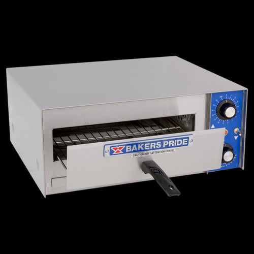 Bakers Pride PX-14 Pizza Bake Oven, Countertop, Electric