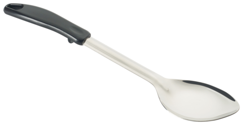Winco BHOP-13 Serving Spoon, Solid