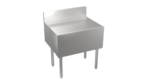 Krowne KRS-GS30 Underbar Drain Workboard Unit