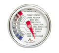 Admiral Craft MT-2 Meat Thermometer