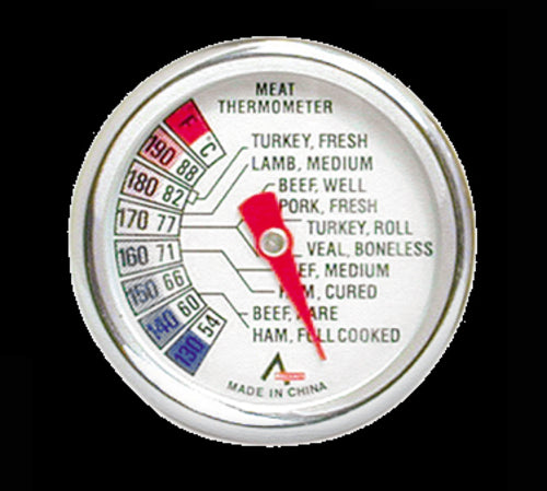Admiral Craft MT-2 Meat Thermometer