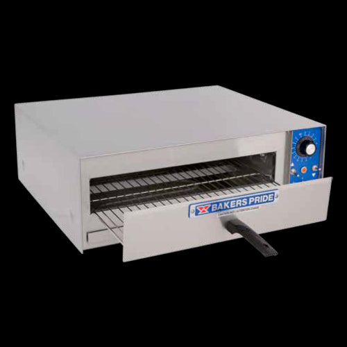 Bakers Pride PX-16 Pizza Bake Oven, Countertop, Electric