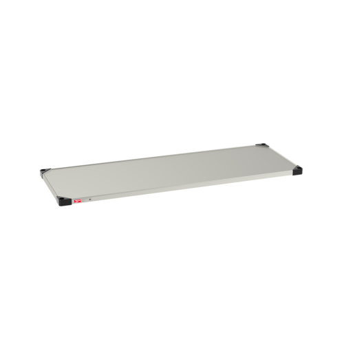 Metro 2160FS Shelving, Solid
