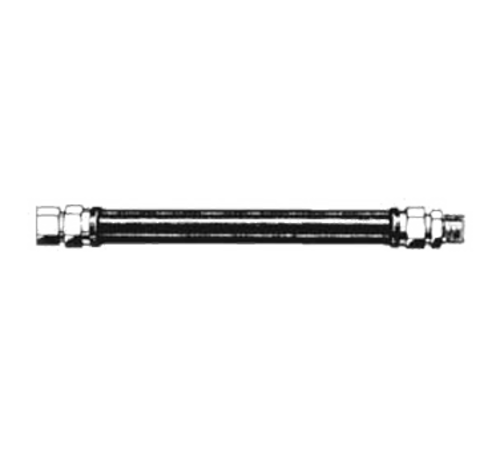 Bakers Pride SGC-100 Gas Connector Hose
