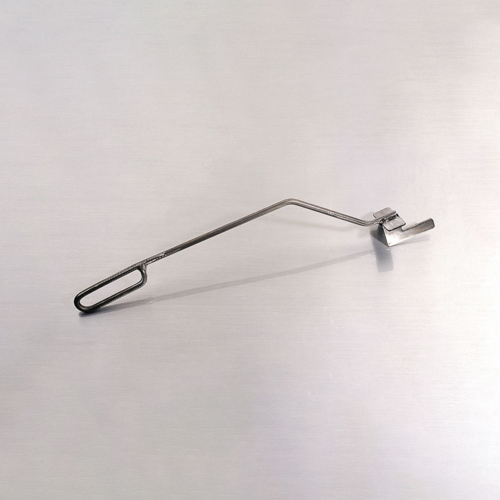 Bakers Pride T5041T Charbroiler, Parts & Accessories