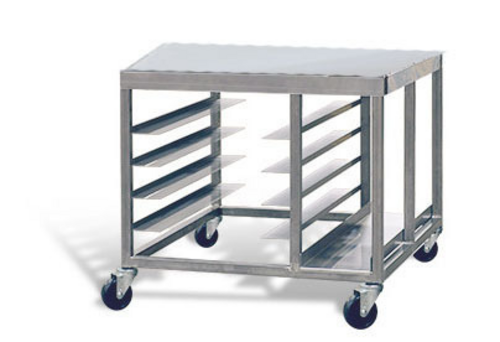 Belshaw 0079947902 Equipment Stand, Oven