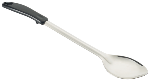 Winco BHOP-15 Serving Spoon, Solid