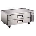 Omcan 50112 Equipment Stand, Refrigerated Base