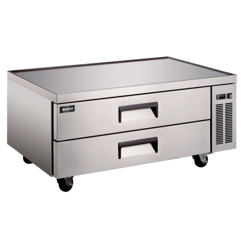 Omcan 50112 Equipment Stand, Refrigerated Base