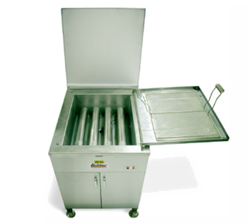 Belshaw 21264-10 Donut Fryer