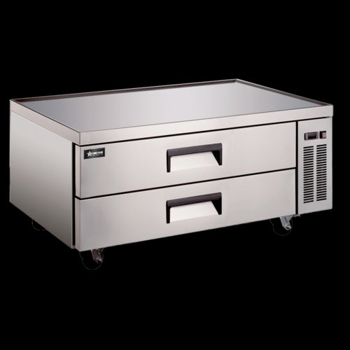 Omcan 50112 Equipment Stand, Refrigerated Base