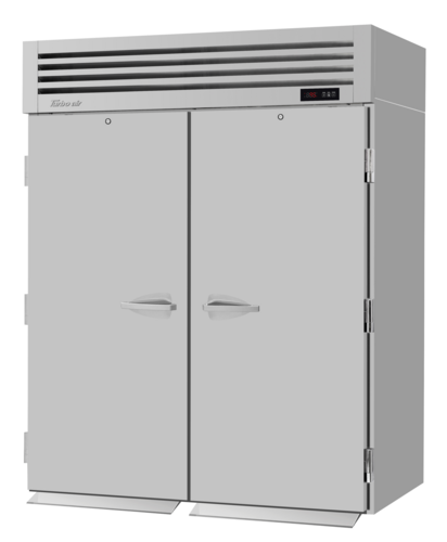Turbo Air PRO-50H-RI-PF Proofer Cabinet, Roll-In