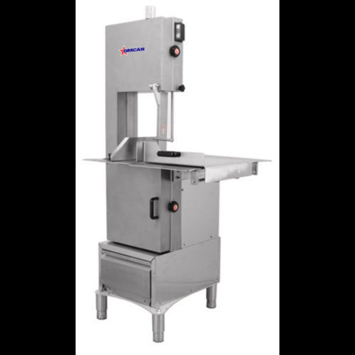 Omcan 48787 Meat Bone Saw, Electric