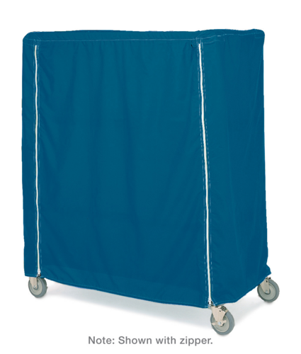 Metro 21X60X74CMB Cover, Cart
