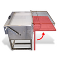 Belshaw HI24-1510 Donut Fryer Parts & Accessories