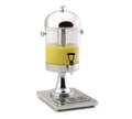Admiral Craft NEP-5 Beverage Dispenser, Non-Insulated