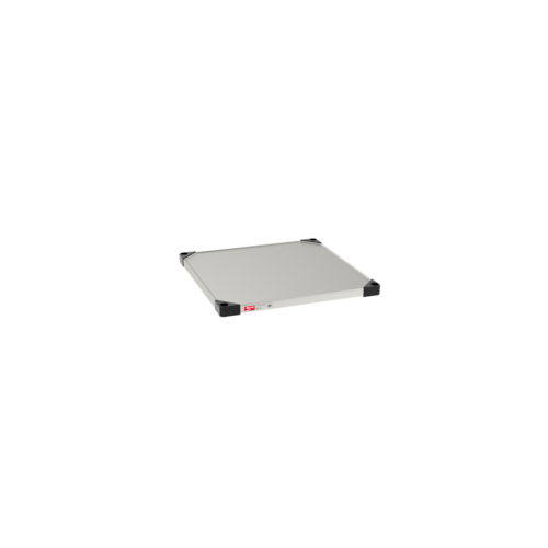 Metro 2424FS Shelving, Solid