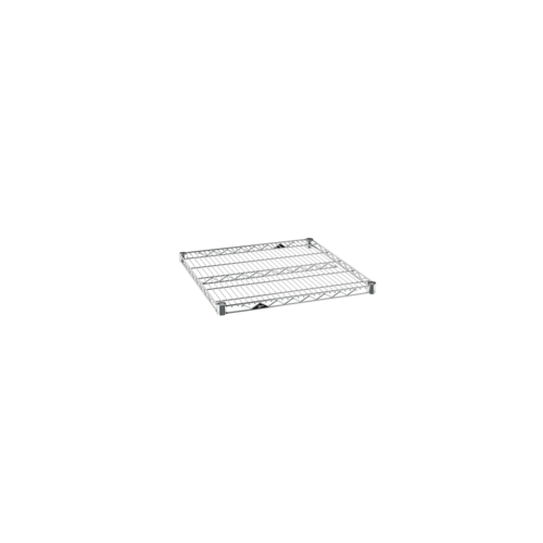Metro 2424NC Shelving, Wire
