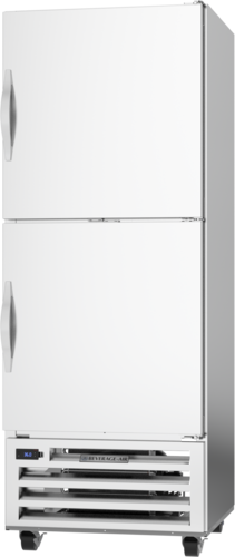 Beverage Air RI18HC-HS Refrigerator, Reach-In