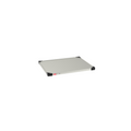 Metro 2430FS Shelving, Solid