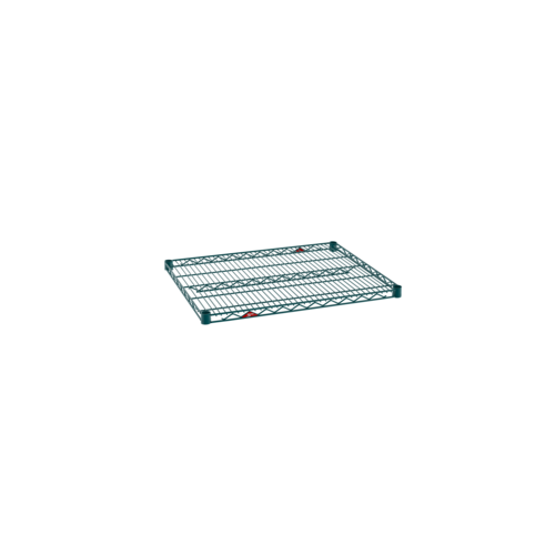 Metro 2430NK3 Shelving, Wire