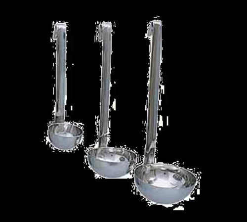 Admiral Craft NL-3 Ladle, Serving